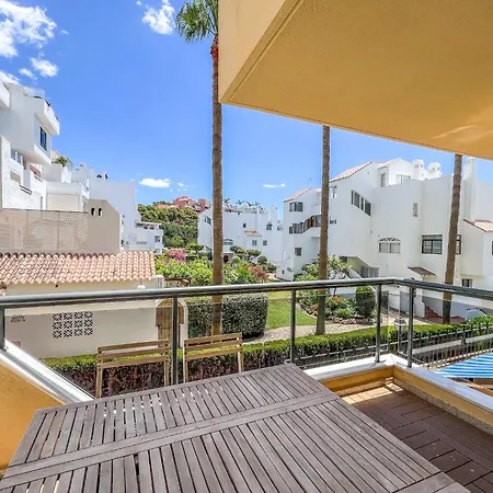 Apartmán Hanami El Coral