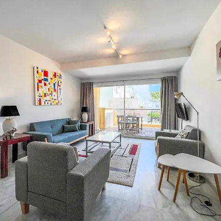 Hanami El Coral Apartmán *