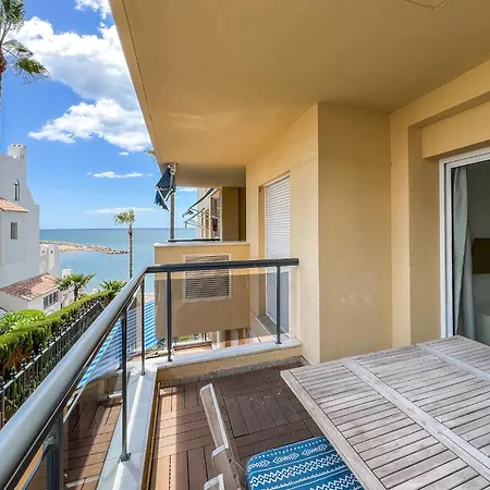 Apartmán Hanami El Coral Estepona